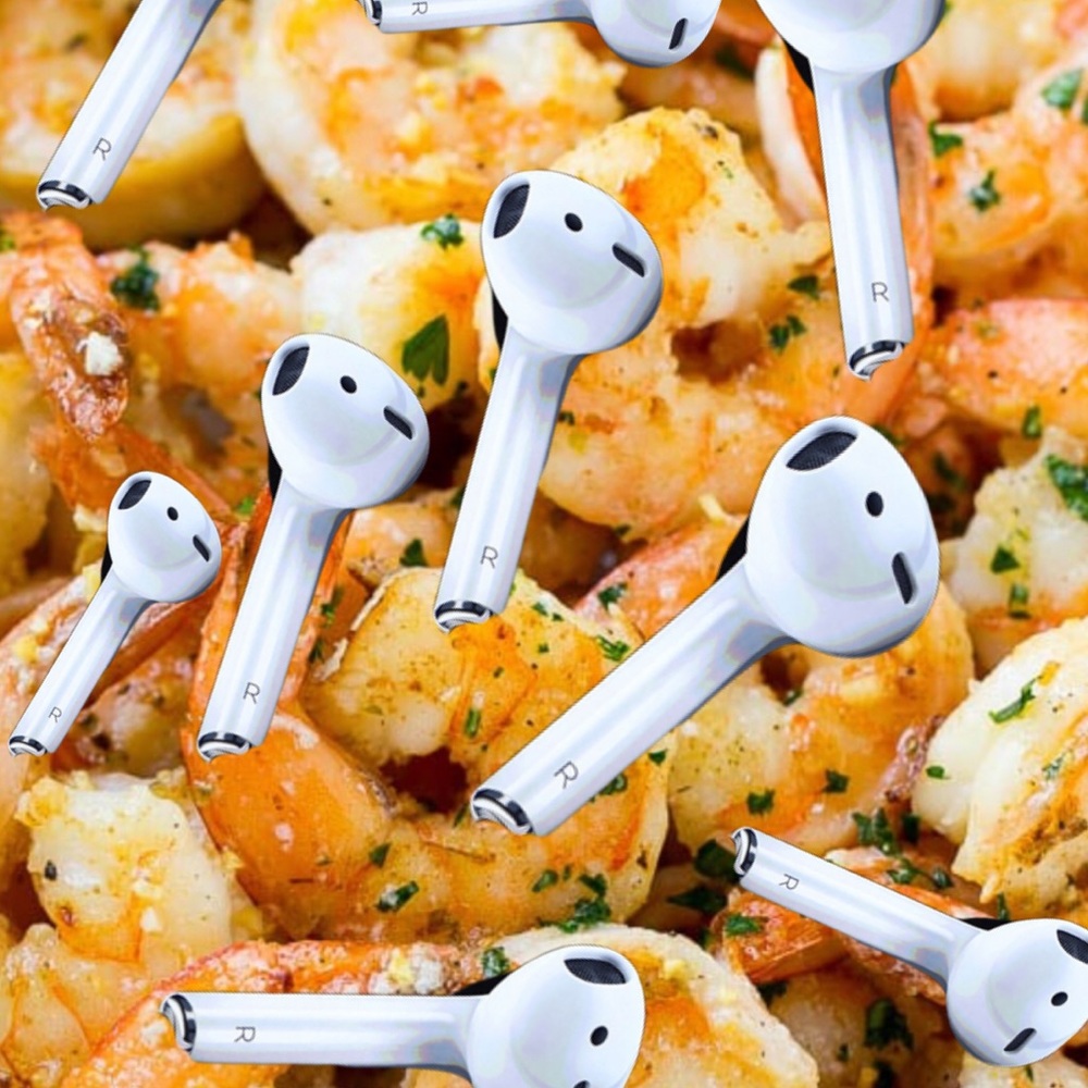 Meet your Posher, Bren